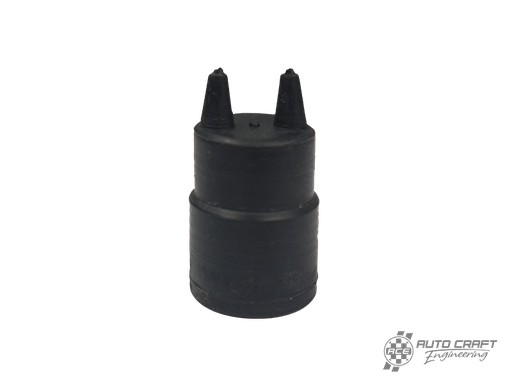 [113-945-521] Boot, brake light switch, 2 pin, various vehicles