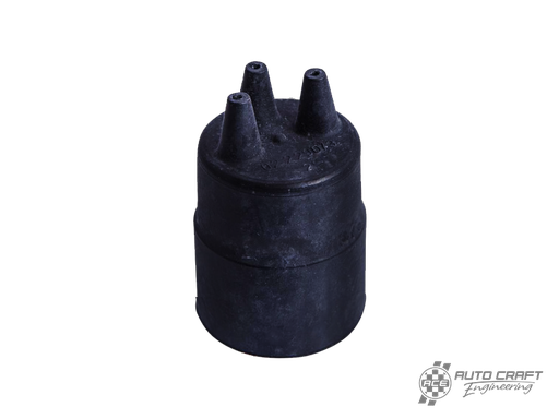 [113-945-521/A] Boot, brake light switch, 2 pin, various vehicles (copy)