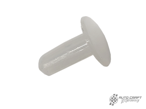 [211-843-487] Pin, top roller bracket cover - Type 2, 68>79