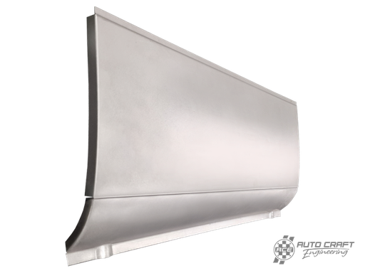 [265-809-075/280] Side panel, back of cab, opposite cargo door, 280mm - Type 2, 68>71