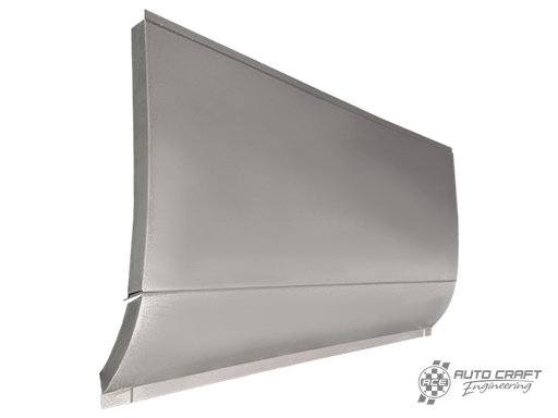 [265-809-085/280] Side panel, back of cab, opposite cargo door, 280mm - Type 2, 72>79