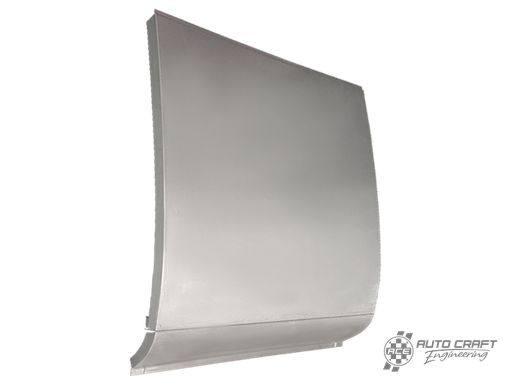 [265-809-085/550] Side panel, back of cab, opposite cargo door, 550mm - Type 2, 72>79