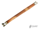Battery earth strap - Various aircooled (copy)