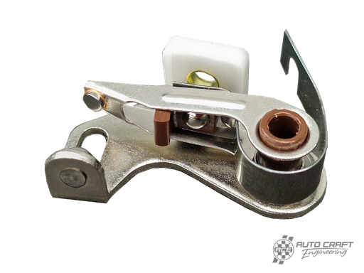 [111-998-057/A] Ignition points, two piece - Type 1 & 2, 60>64