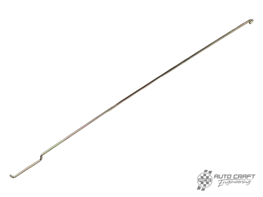 [211-837-193/C] Cab door lock actuating rod - Type 2, 74>79