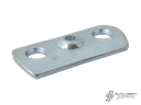 Handbrake Compensator Bow - various vehicles