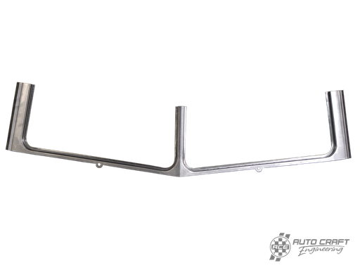 [211-805-039/H/WW] Front screen outer repair, half (270mm) - Type 2, 55>67 (copy)