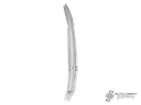 B Post complete, cargo door side, right - Type 2, 61>63