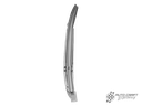 B Post complete, cargo door side, left - Type 2, 55>60