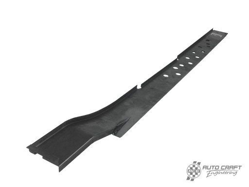 [214-801-392] Inner sill strengthener, right, RHD - Type 2, 68>79