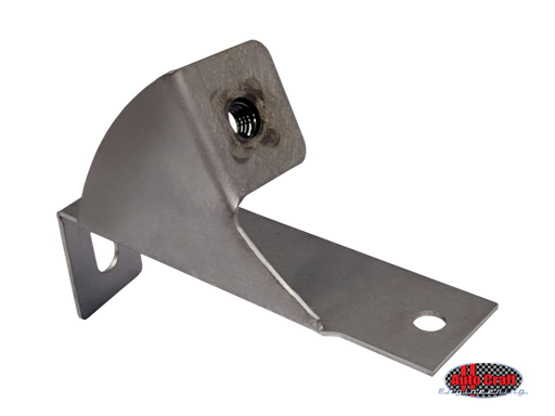 [211-707-362/C/BKT] Rear bumper splash panel bracket, right - Type 2, 58>67