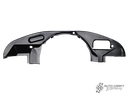 Front tinware, over gearbox - Single port (copy)