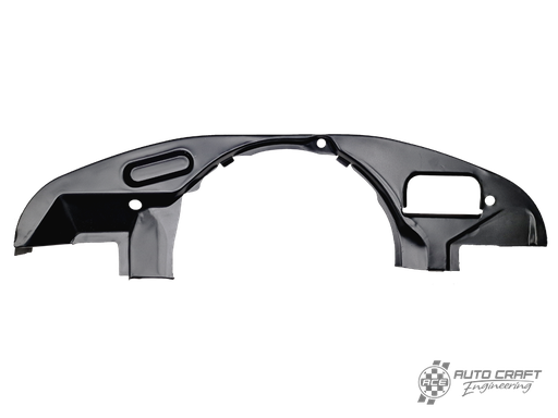 [113-119-517/S] Front tinware, over gearbox - Single port (copy)