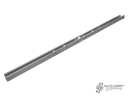 Top hat section, front - Type 2, 68>79