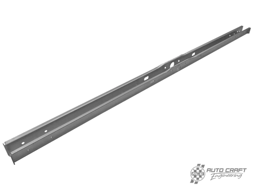 [221-801-601] Top hat section, Floor Support, Centre - Type 2, 68>79