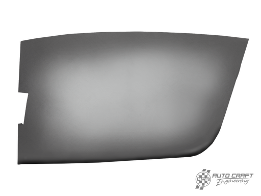 [211-831-055/R] Cab Door Lower Skin, left - Type 2, >67