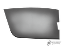 Cab Door Lower Skin, right - Type 2, >67
