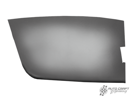[211-831-056/R] Cab Door Lower Skin, right - Type 2, >67