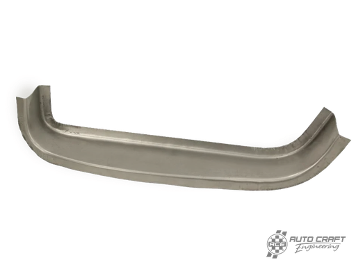 [211-831-057/R] Cab Door Under Door Repair, left - Type 2, >67