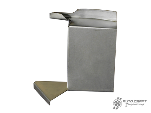 [211-809-203] A post valance bracket, left - Type 2, >67