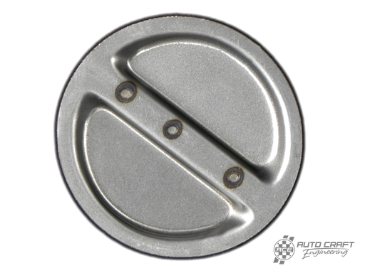 [211-801-337] Brake reservoir inspection cap - Type 2, >67