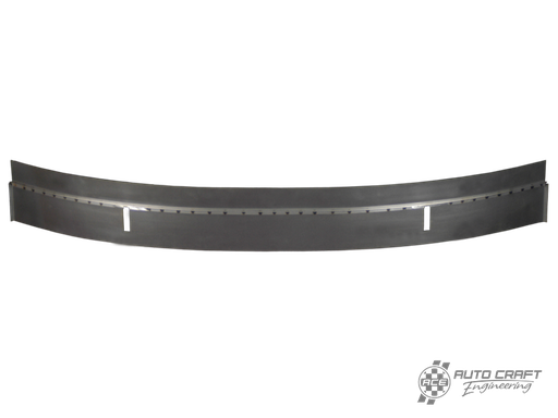 [211-703-073/A] Front valance, tall - Type 2, >67