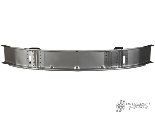 [211-703-071/B] Inner front valance, LHD - Type 2, >67