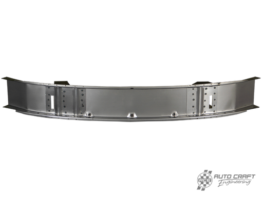 [214-703-071/A] Inner front valance, RHD - Type 2, >67