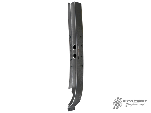 [211-809-252/400] B Post repair, outer, right (400mm) - Type 2, 55>67