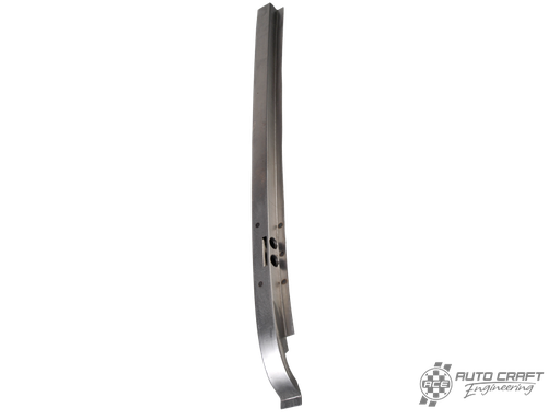 [214-809-251/840] B Post repair, outer, left (840mm - to swage line) - Type 2, 55>67