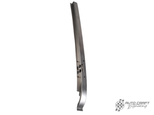 [211-809-252/840] B Post repair, outer, right (840mm - to swage line) - Type 2, 55>67