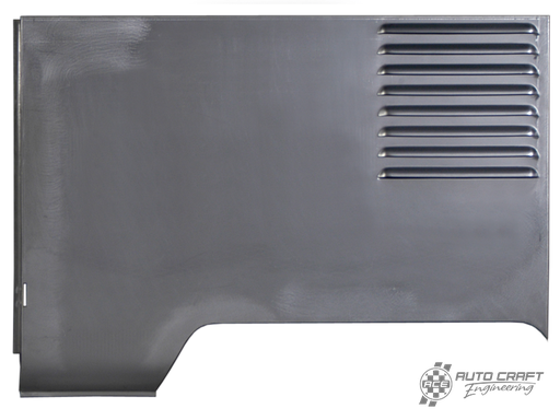 [224-809-101/A] Side panel, short, left (RHD) - Type 2, 50>55