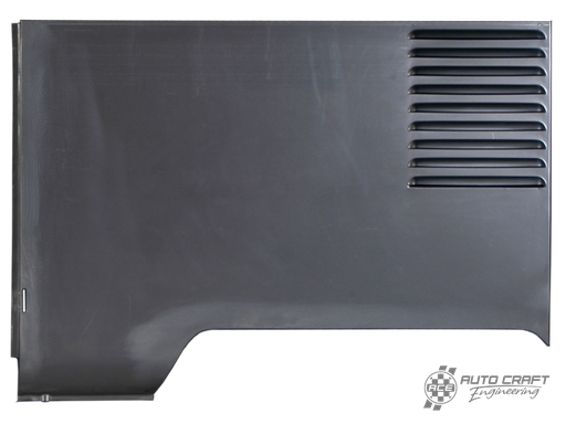 [224-809-101/C] Side panel, short, left (RHD) - Type 2, 55>62