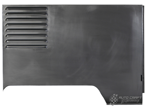 [221-809-102/A] Side panel, short, right (LHD) - Type 2, 50>55