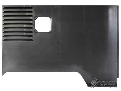 [221-809-102/C] Side panel, short, right (LHD) - Type 2, 55>62