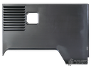 Side panel, short, right (LHD) - Type 2, 63>66