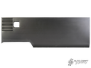 Side panel, long, right (RHD) - Type 2, 55>62