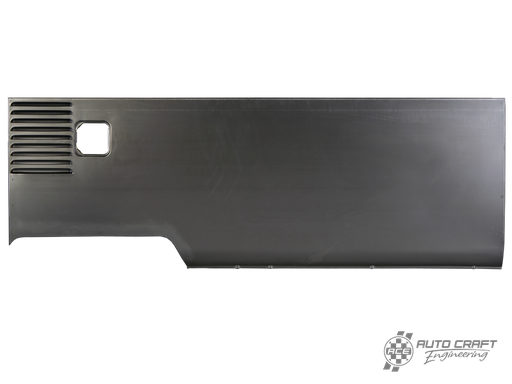 [224-809-102/C] Side panel, long, right (RHD) - Type 2, 55>62