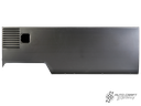 Side panel, long, right (RHD) - Type 2, 63 only