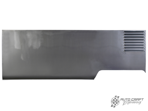 [221-809-101/A] Side panel, long, left, (LHD) - Type 2, 50>55