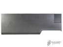 Side panel, long, left, (LHD) - Type 2, 55>62