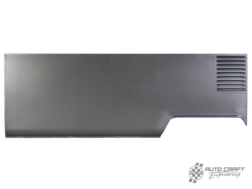[221-809-101/E] Side panel, long, left, (LHD) - Type 2, 63 only