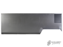 Side panel, long, left, (LHD) - Type 2, 63>67