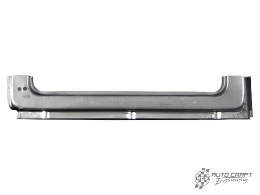 [211-843-107/A] Cargo door inner repair, left (no handle) - Type 2, 50>67