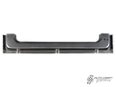 Cargo door inner repair, right (with handle) - Type 2, 50>67