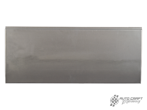 [211-841-081/230] Cargo door outer skin repair, right (with handle) 230mm - Type 2, 55>67