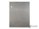 Cargo door outer skin, to waistline, right (with handle) - Type 2, 55>58