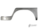 Front wheel arch skin, left - Type 2, 55>62