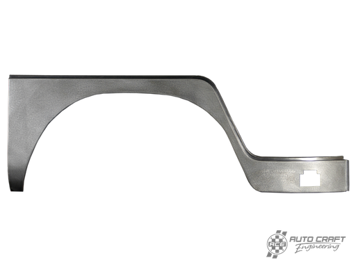 [211-809-312] Front wheel arch skin, right - Type 2, 55>62