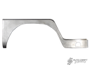 Front wheel arch skin, right - Type 2, 62>67